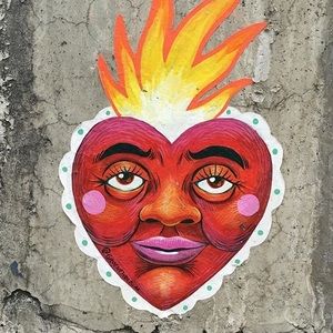 Meet your Posher, Franki